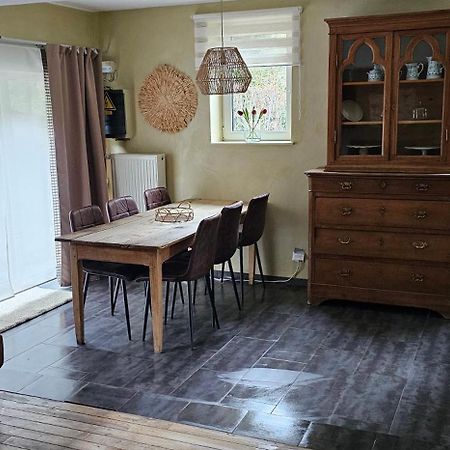 Ferienwohnung La Tulipe Durbuy Exterior foto